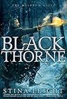 Blackthorne by Stina Leicht