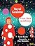 Yayoi Kusama by Sarah Suzuki