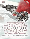 Star Wars: The Last Jedi - Incredible Cross-Sections