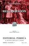 Resurrección