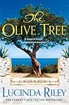 The Olive Tree by Lucinda Riley