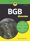 BGB für Dummies (German Edition) BGB für Dummies (German Edition)