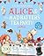 Create Your Own Alice & the Mad Hatter's Tea Party (The Macmillan Alice)