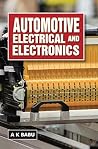 Automotive Electrical and Electronics Automotive Electrical and Electronics