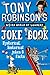 Tony Robinson's Weird World of Wonders Joke Book