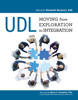 UDL: Moving from Exploration to Integration (Paperback)