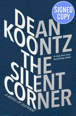 The Silent Corner
