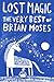 The Very Best of Brian Moses
