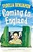 Coming to England by Floella Benjamin Coming to England by Floella Benjamin