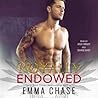 Royally Endowed by Emma Chase