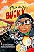 The Adventures of Biker Bucky by Tom Cartwright
