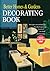 Better Homes and Gardens Decorating Book