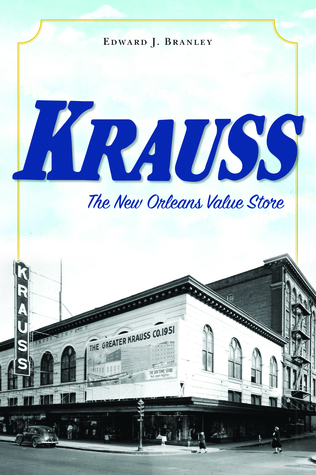 Krauss: The New Orleans Value Store (Landmarks)