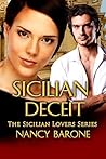 Sicilian Deceit (Sicilian Lovers #3)