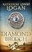 The Diamond Brooch (The Cel...