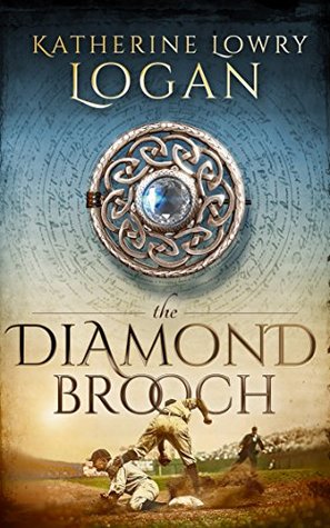 The Diamond Brooch (The Celtic Brooch, #7)