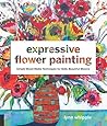 Expressive Flower...