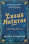 Lusus Naturae by Alison Goodman