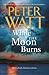 While the Moon Burns (Frontier, #11)
