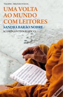 Uma Volta ao Mundo com Leitores