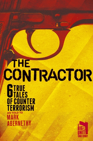 The Contractor (Mike Daly #1)