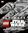 Ultimate LEGO Star Wars by D.K. Publishing