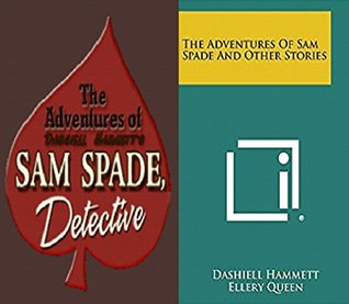The Adventures of Sam Spade and other stories