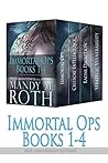 Immortal Ops Book...