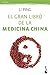 El gran libro de la medicin...