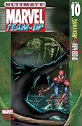 Ultimate Marvel Team-Up #10