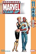 Ultimate Marvel Team-Up #11