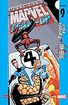 Ultimate Marvel T...