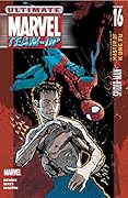 Ultimate Marvel Team-Up #16