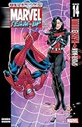 Ultimate Marvel Team-Up #14