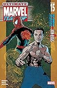 Ultimate Marvel Team-Up #15