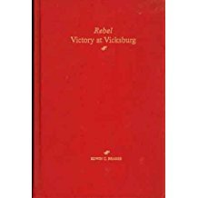 Rebel Victory at Vicksburg