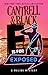 "E" Is for Exposed (Malibu Mystery, #5)