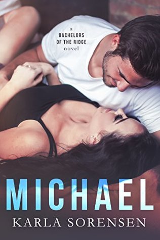 Michael (Bachelors of the Ridge, #4)
