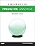 Predictive Analytics: Microsoft Excel 2016