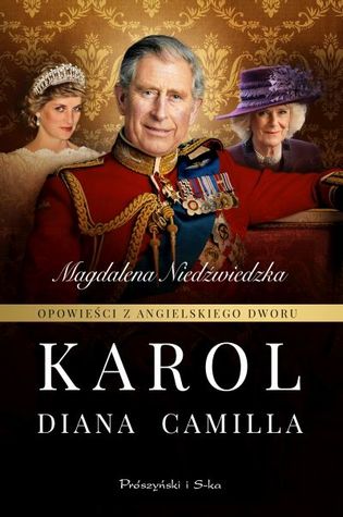 Karol (Opowieści z angielskiego dworu, #1)