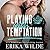 Playing with Temptation (The Players Club, #1)
