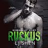 Ruckus