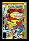 Peter Parker, The...