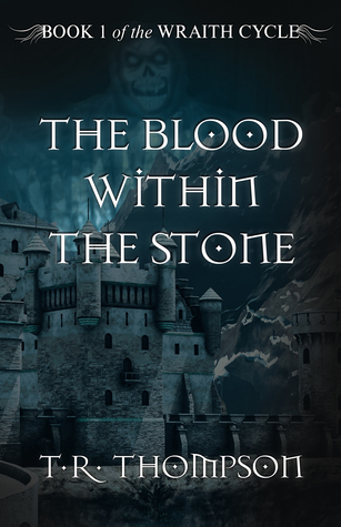 The Blood Within The Stone