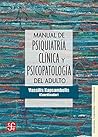 Manual de psiquia...
