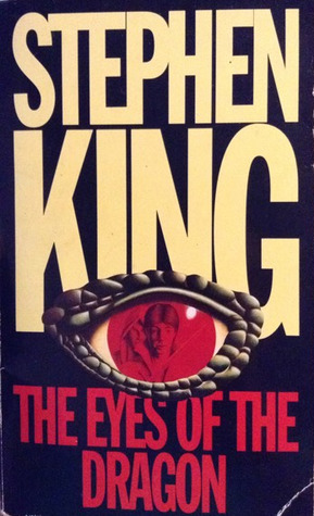 The Eyes of the Dragon