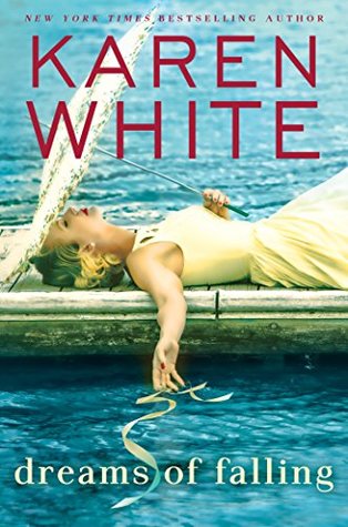 Dreams of Falling (Kindle Edition)