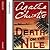 Death on the Nile by Agatha Christie