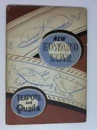 Teapots and Quails and Other New Nonsenses (Hardcover)