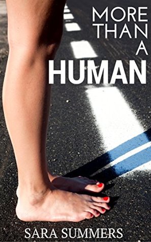 More than a Human (Shifty #8)